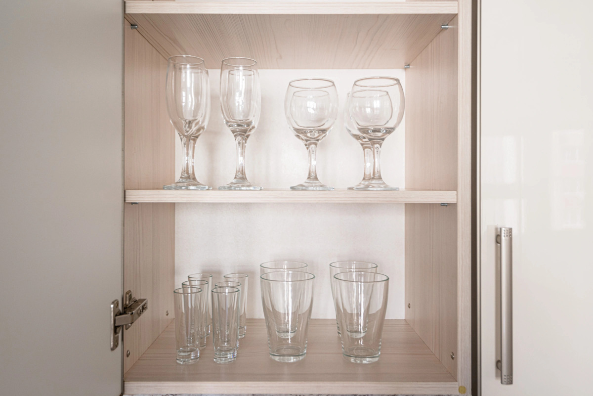 Квартира 2-к в центре на О.Волкова 3 от RentAp, 6 сп.мест