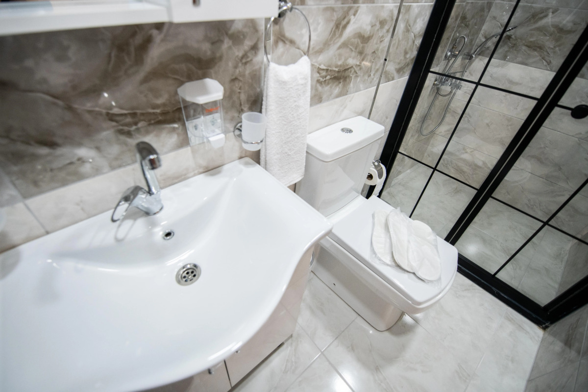 Отель Galapera Hotel