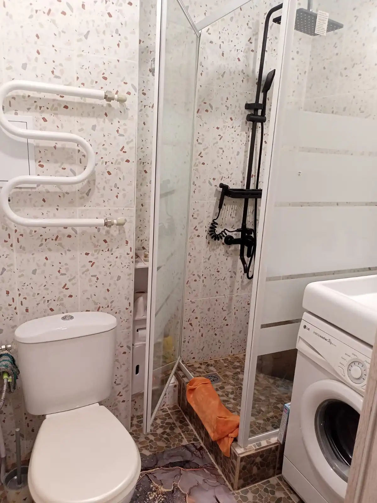 Квартира В центре Калининграда