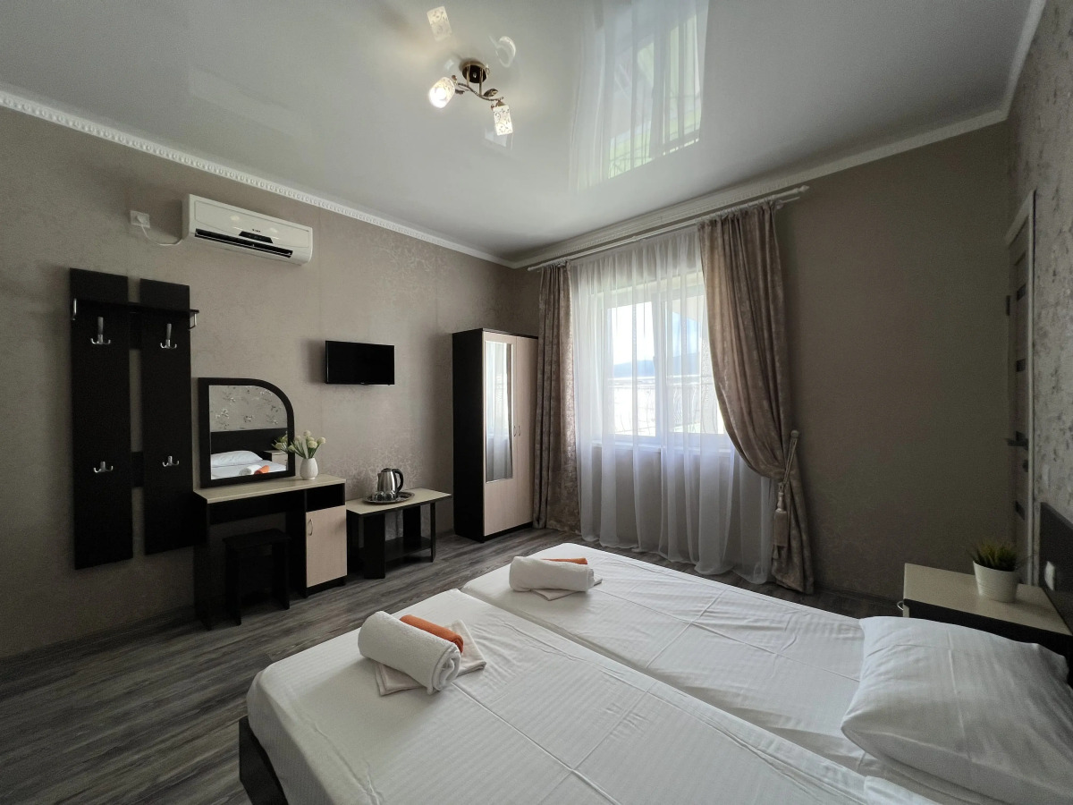 Гостевой Дом Кипр