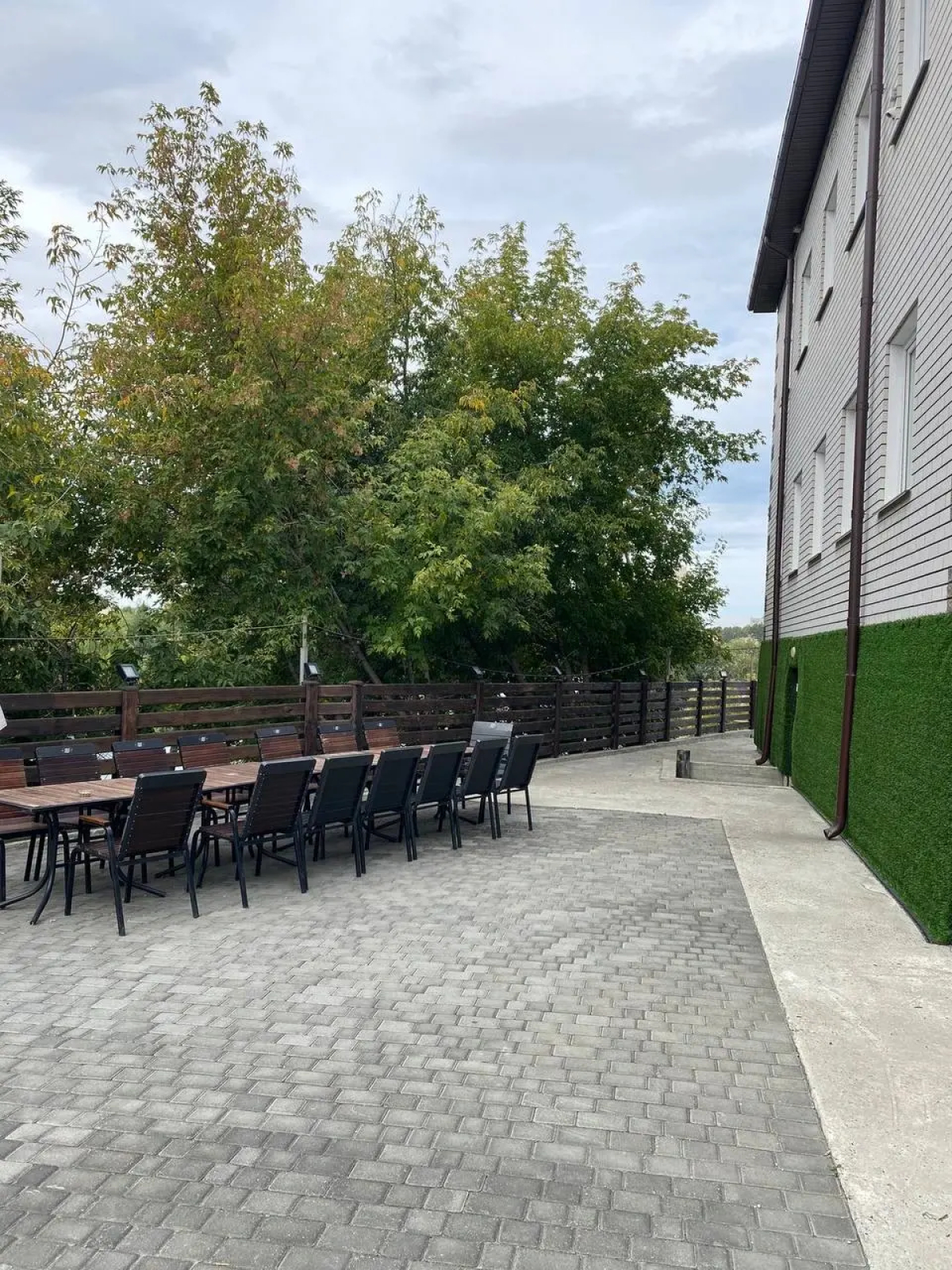 Гостевой дом Кристина и Карина