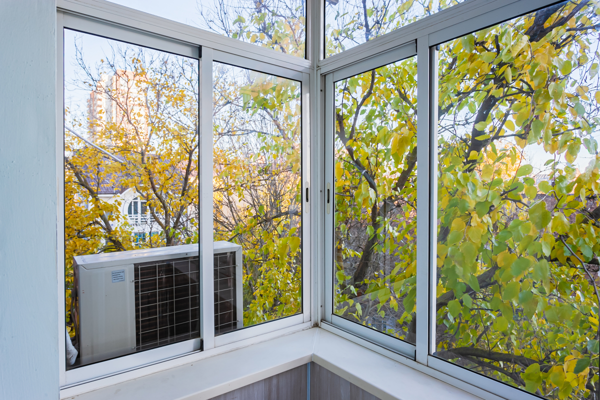 Квартира на Горького 136