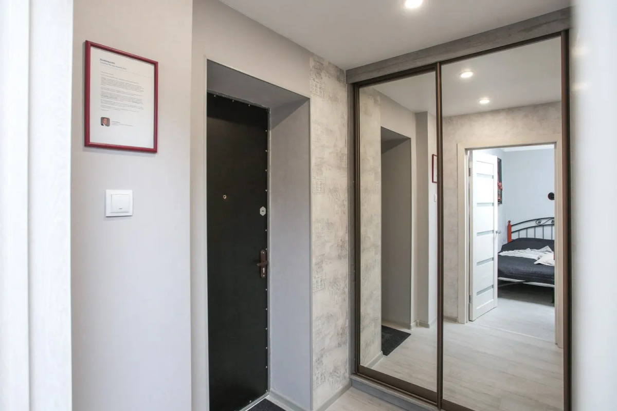 Апартаменты  от Алекса в Центре Рядом с Основными Достопримечательностями