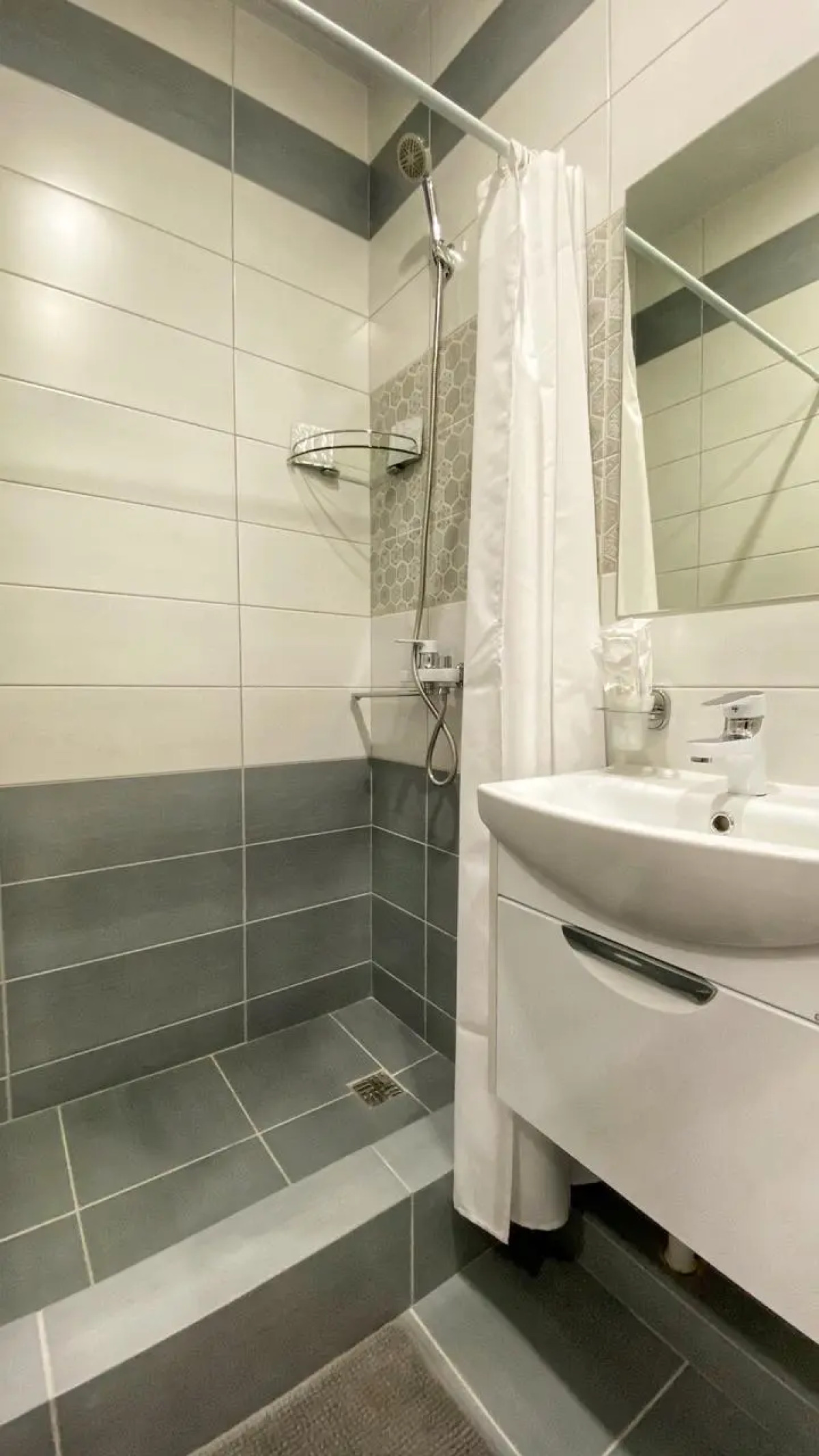 Апартаменты Мечта