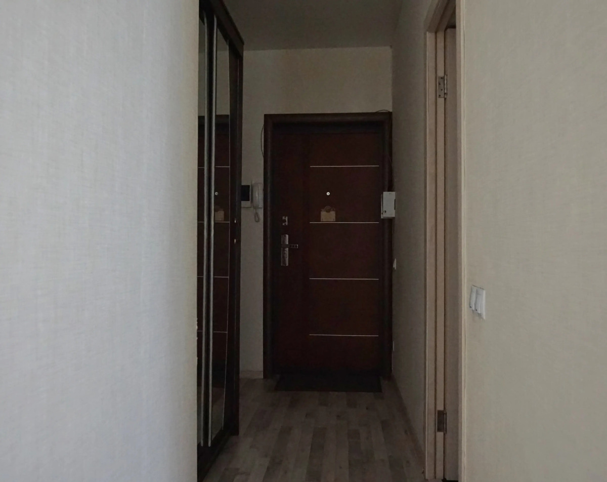 Квартира Стильная евродвушка в новом ЖК