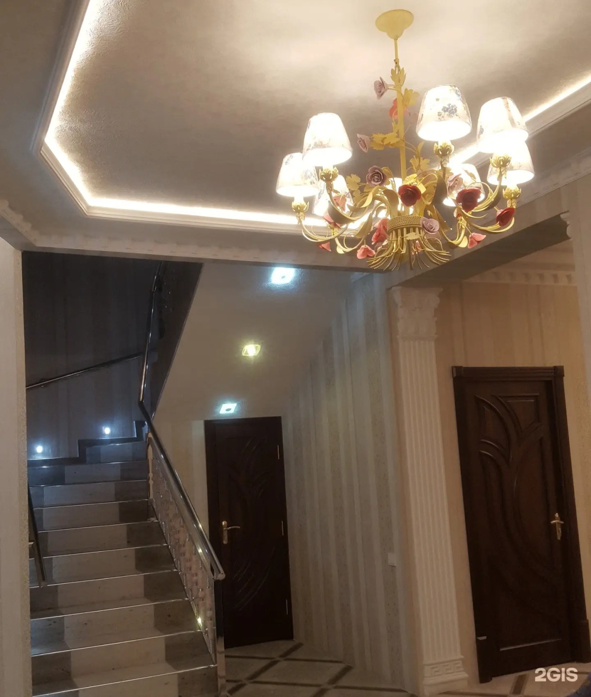 Бутик-отель Eurolux