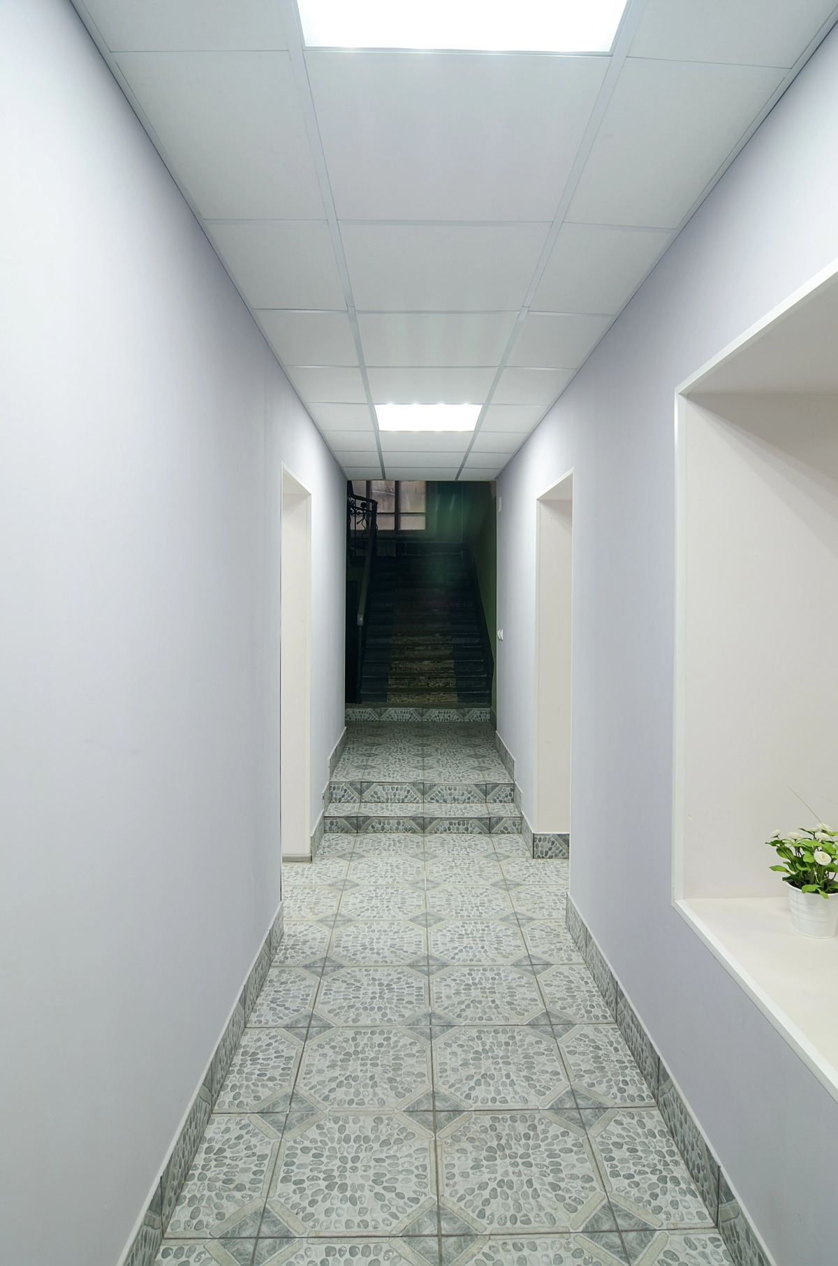 Отель Новорижский