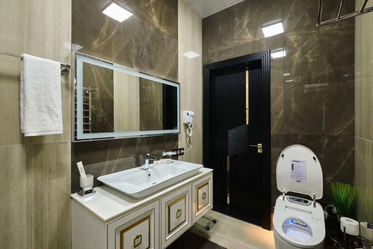 Бутик-Отель East Star Hotel