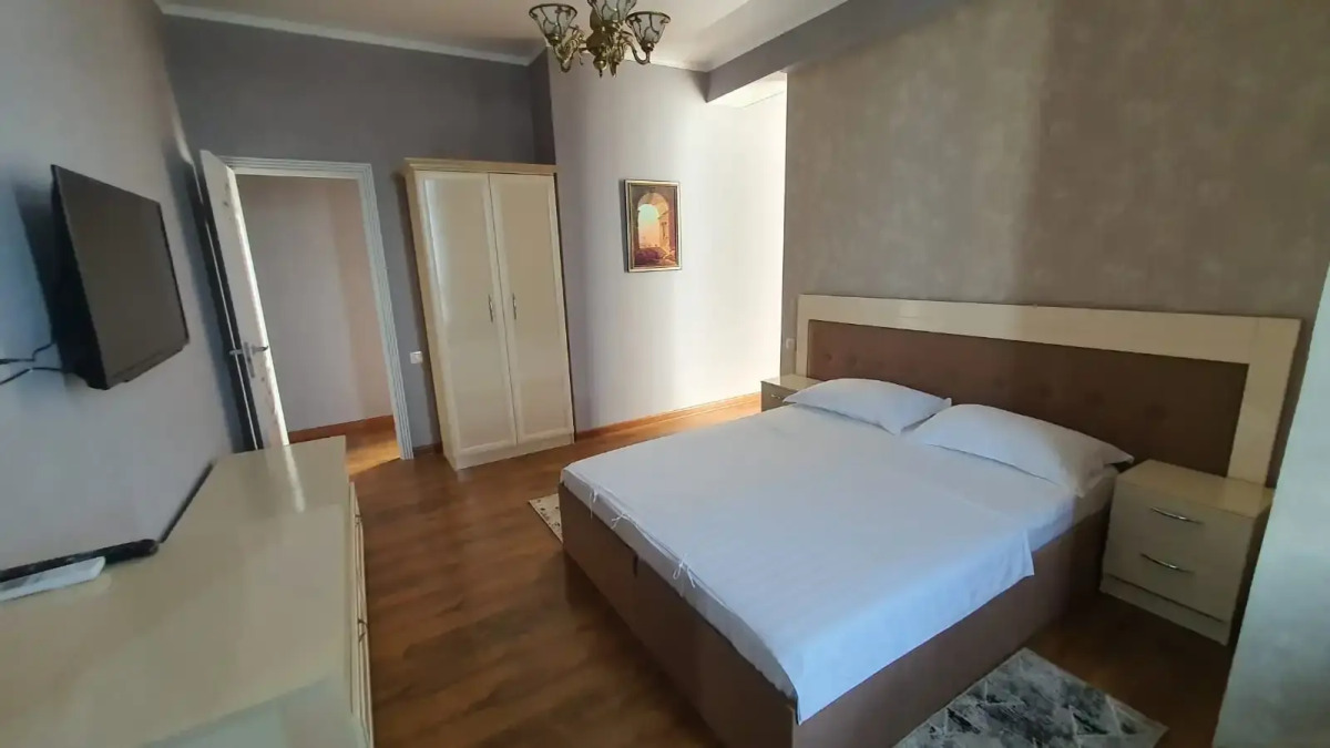 Апарт-отель Lamiya Aparts