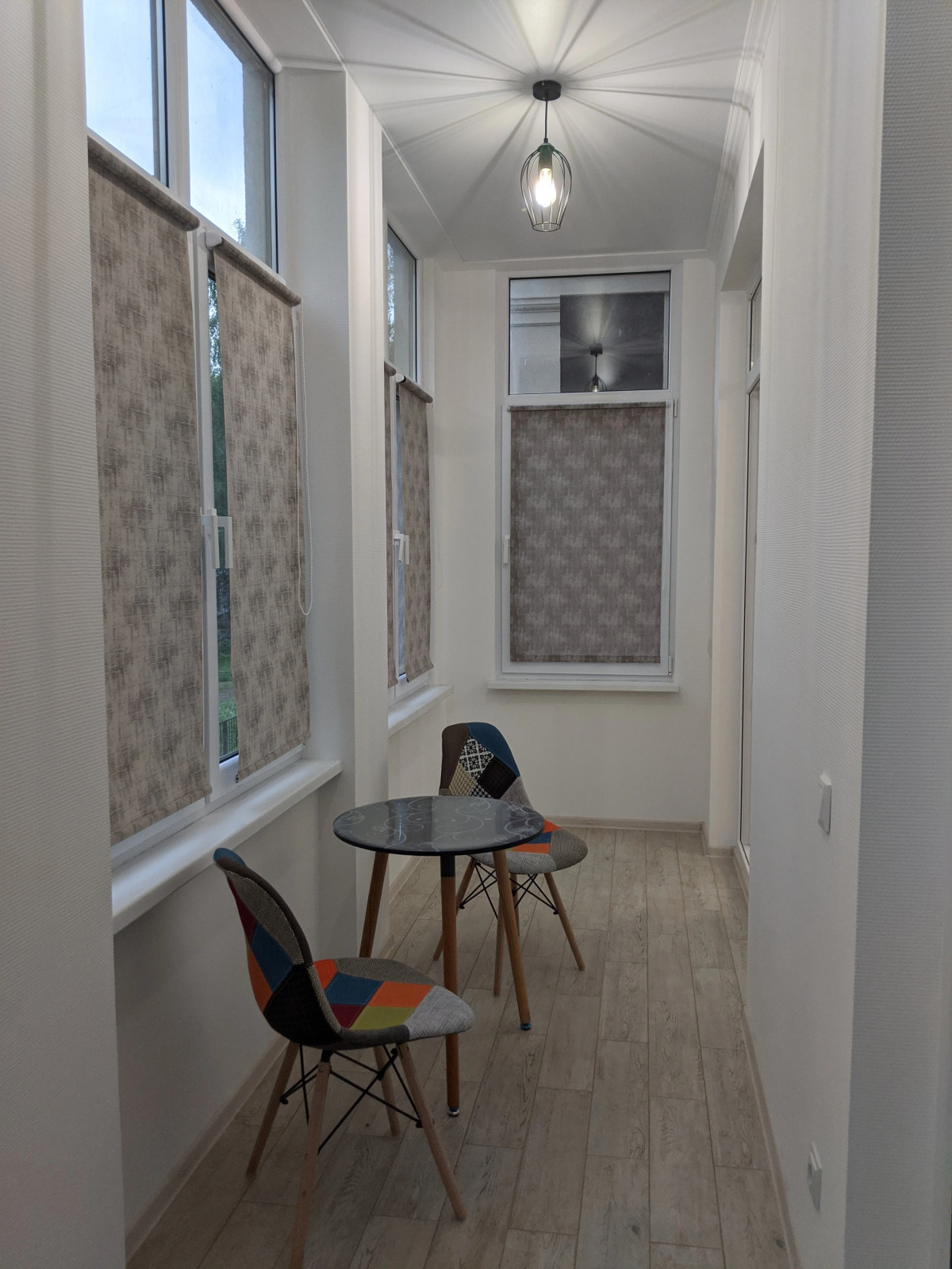 Апартаменты в Самом Центре Калининграда в современном доме