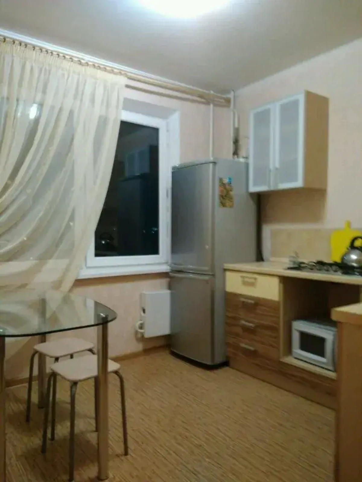 Апартаменты Хорошая квартира в отличном месте