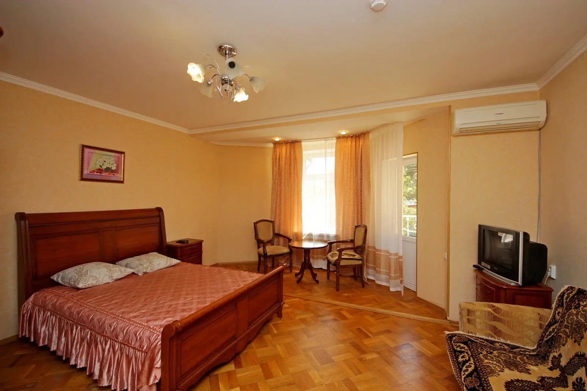 Guest House Na Samburova 217