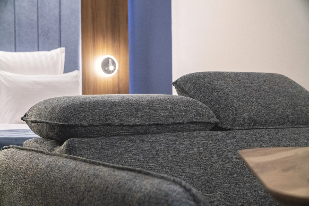 Отель Гостиница Олимпия