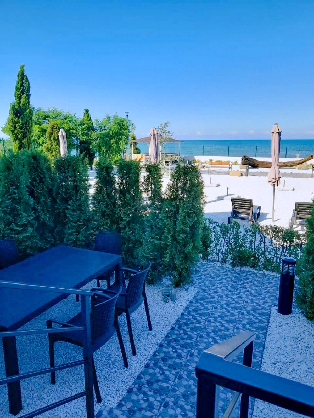 Гостевой дом На Волне