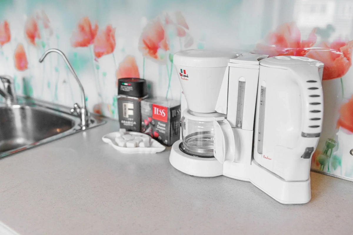 Апартаменты Двухкомнатные Ленина 117а