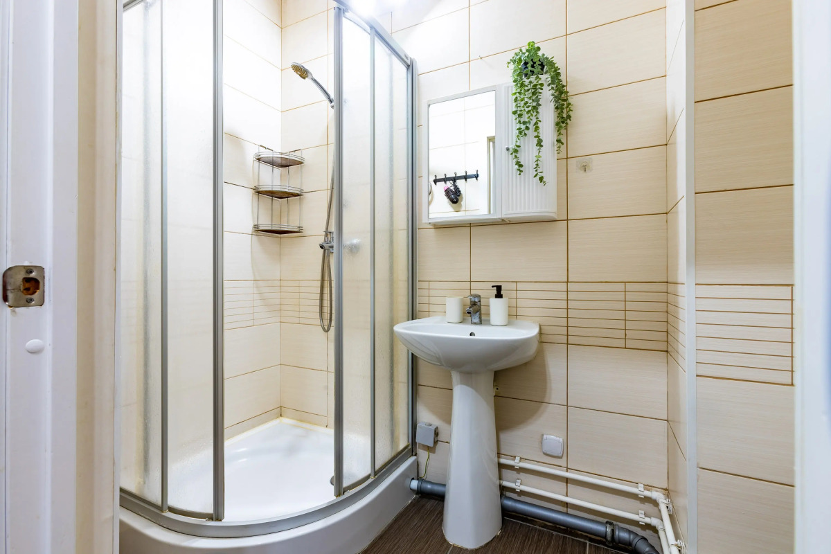 Квартира ApartMe Академическая