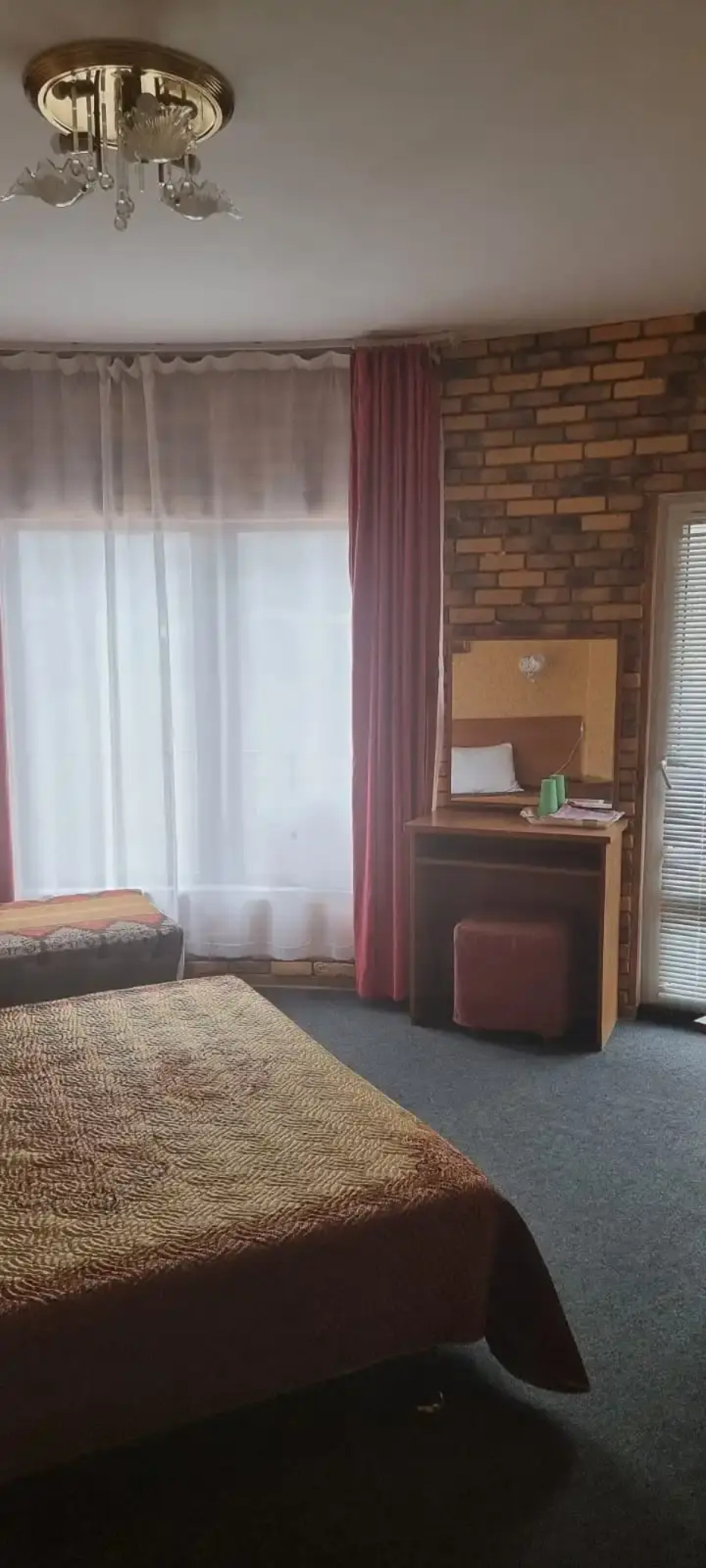 Гостевой дом Фантазия