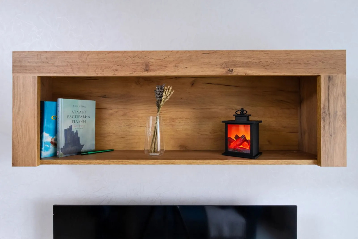 Квартира на Большивитской Улице