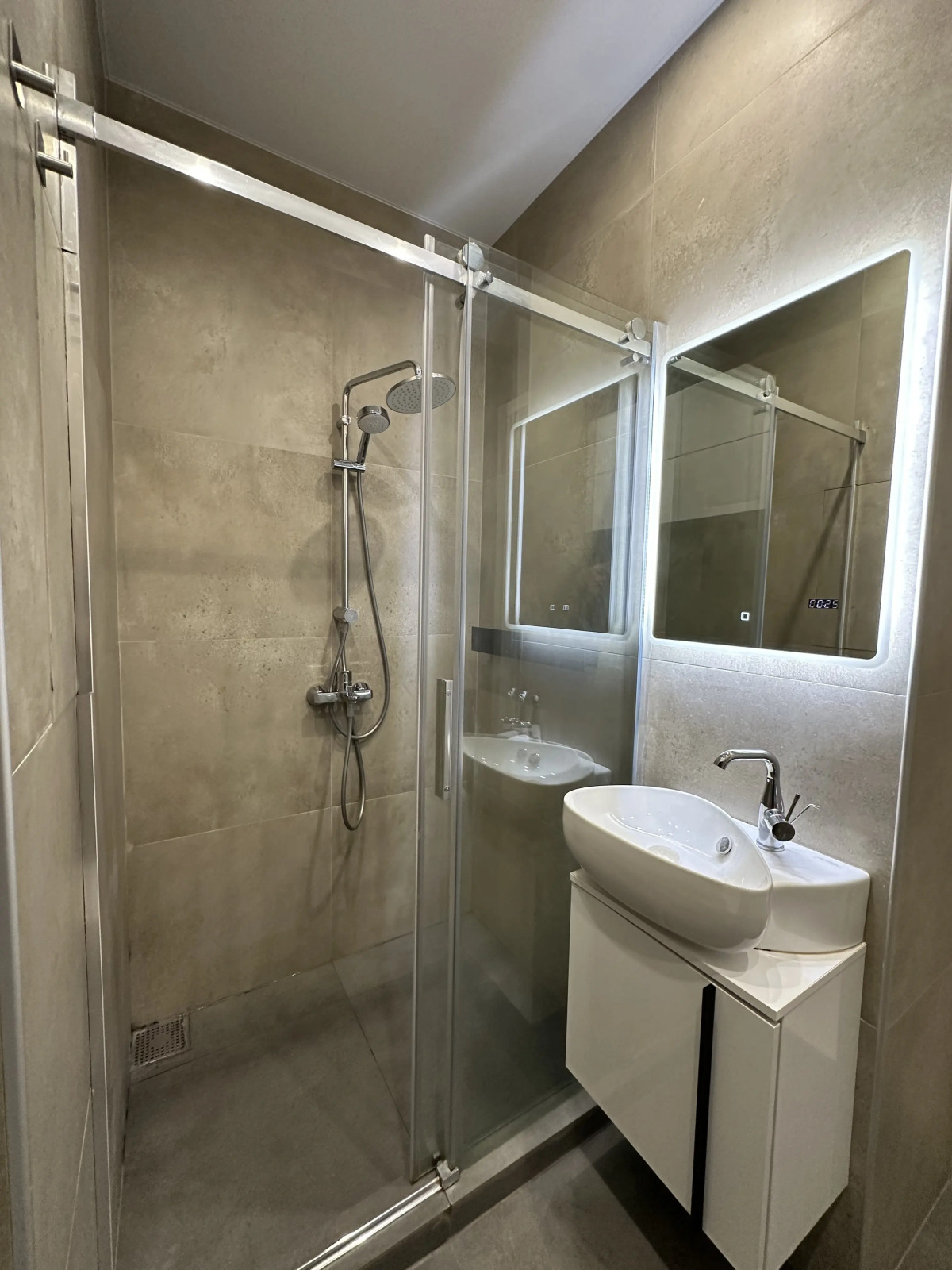 Квартира в ЖК Level Амурская