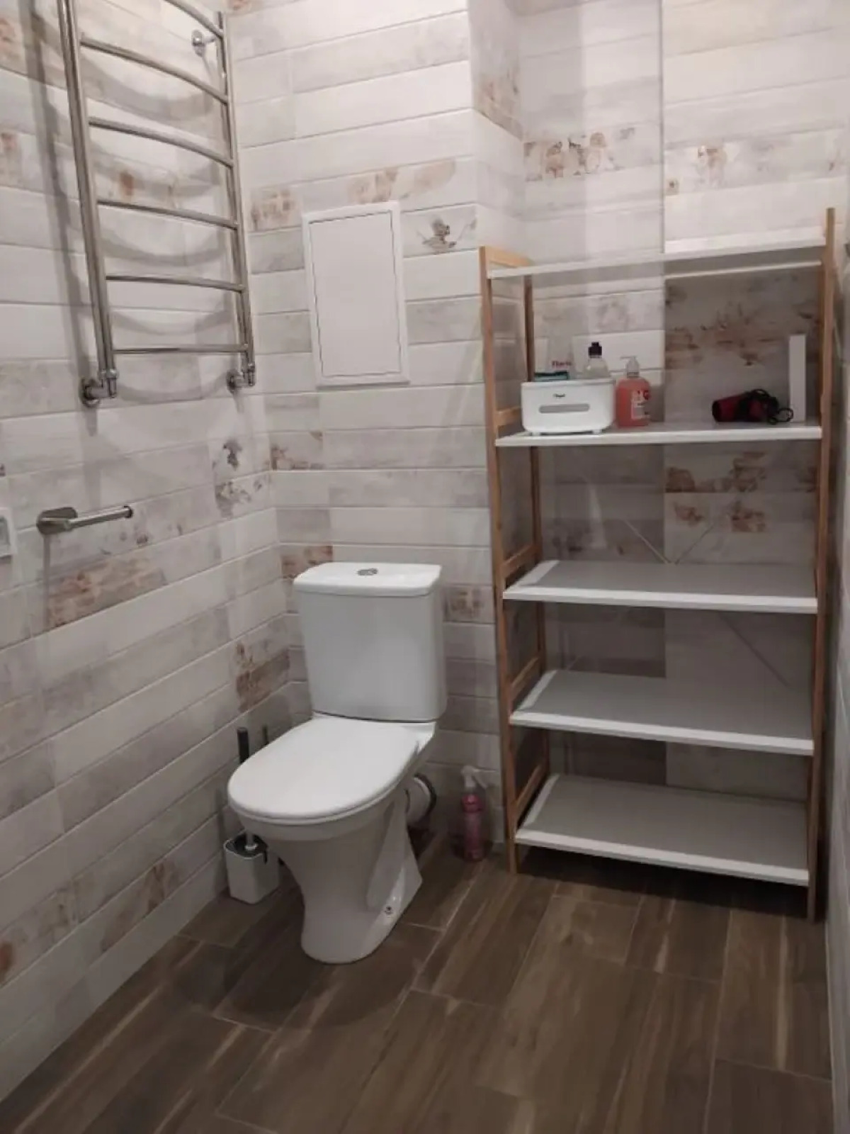 Квартира в новом центре столицы - Минск Мир