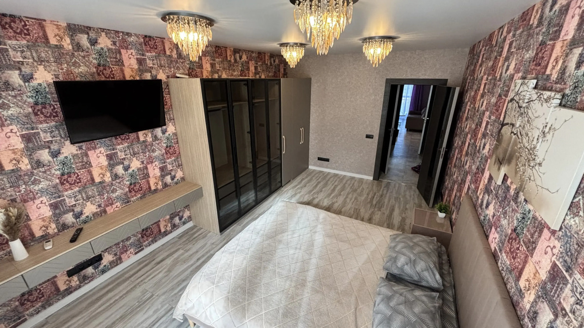 Апартаменты FashionFlats 2