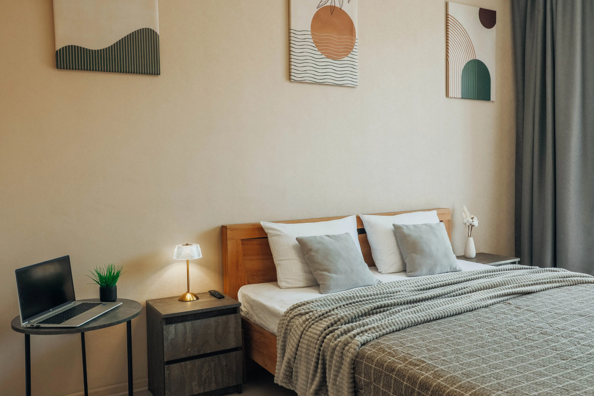 Квартира Шоколад Irkutsk