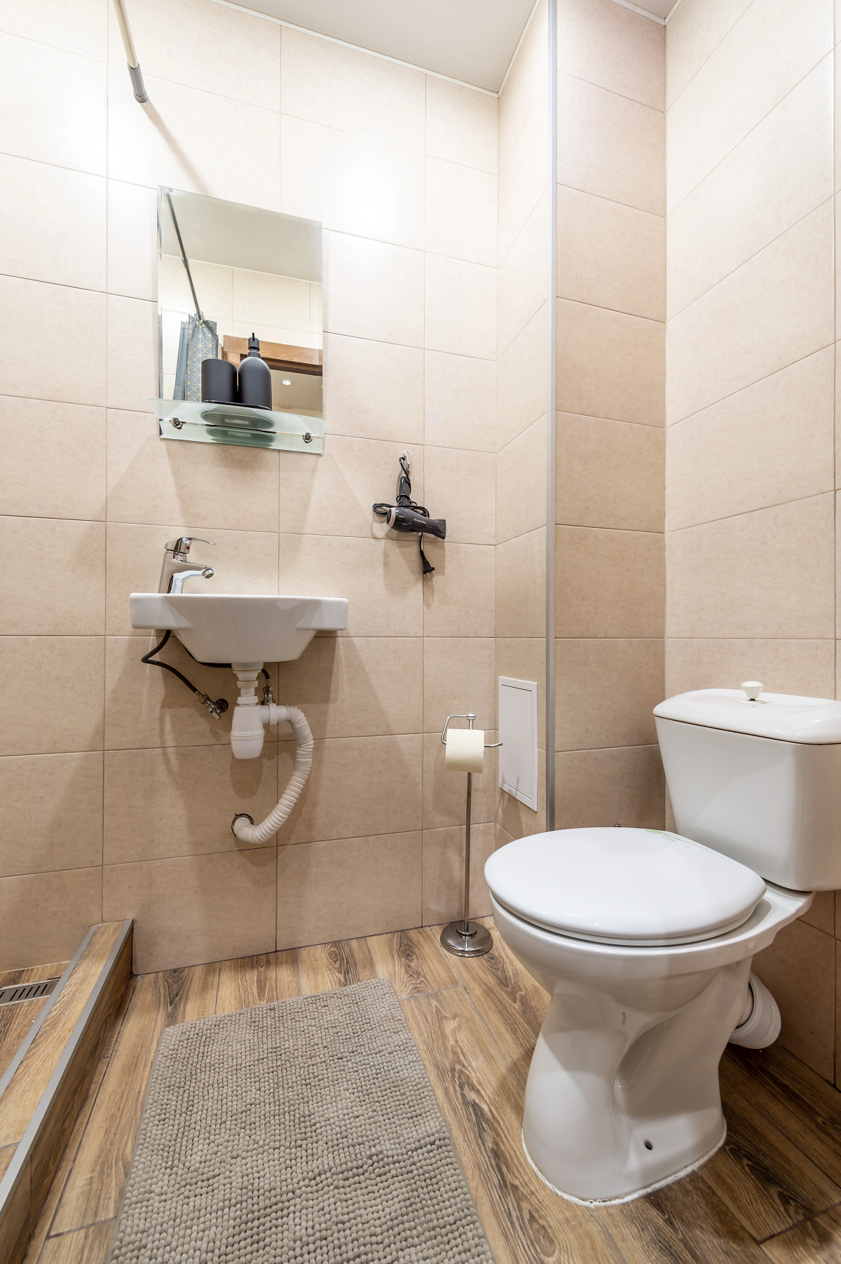 Квартира Сo-home у Невского проспекта