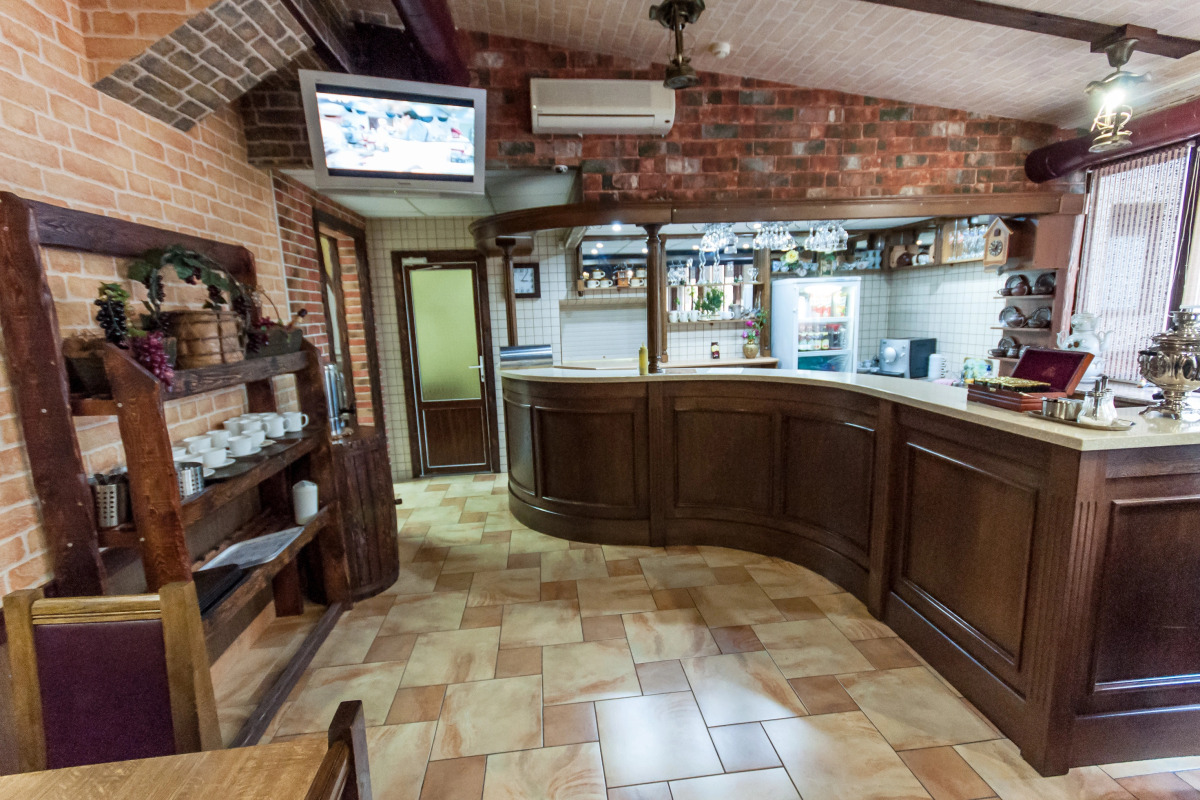 Мини-Отель Наутилус