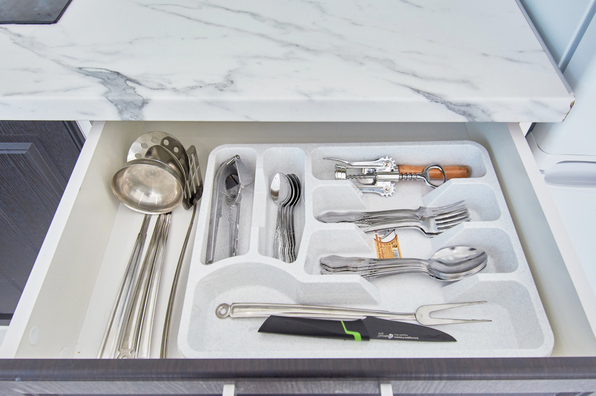 Апартаменты Полтавский