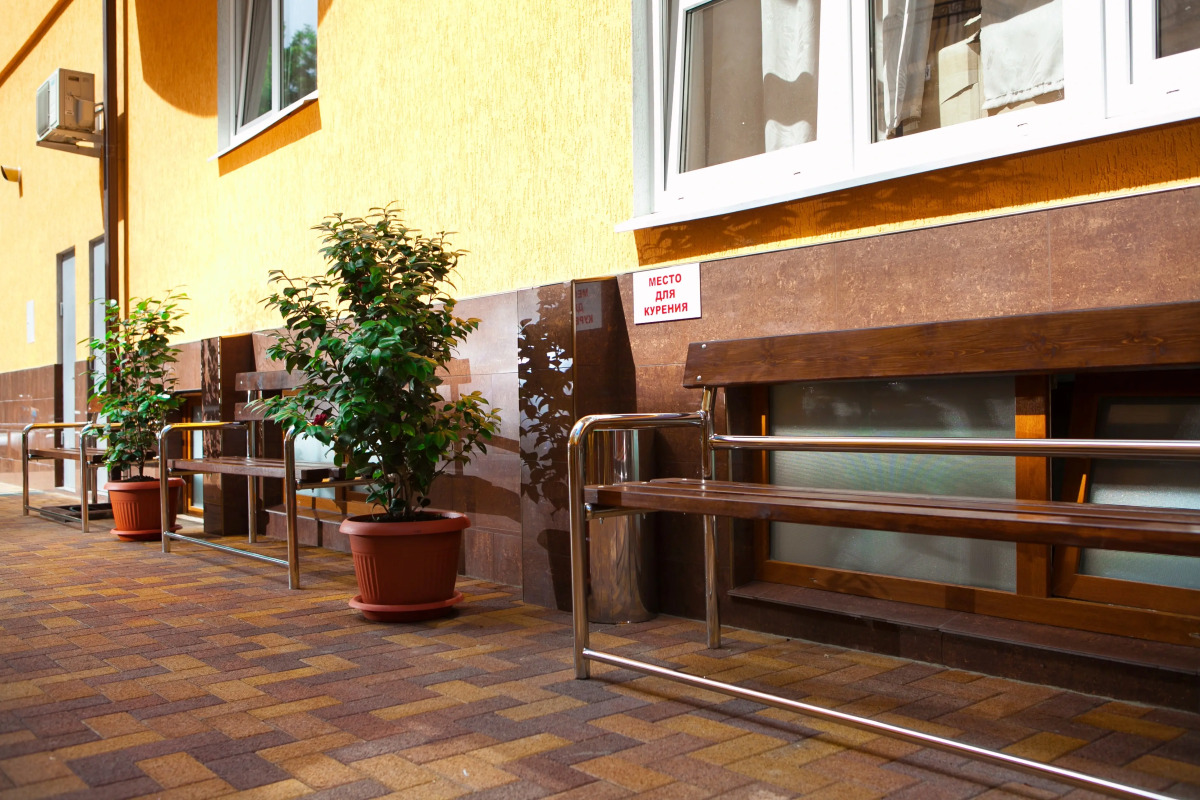 Гостевой дом Камея