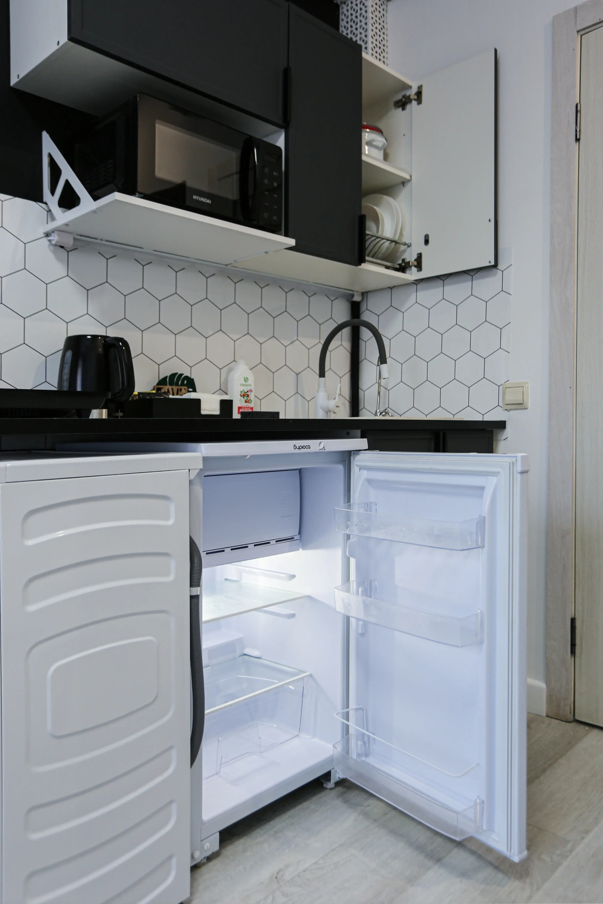 Апартаменты Quadroom 3