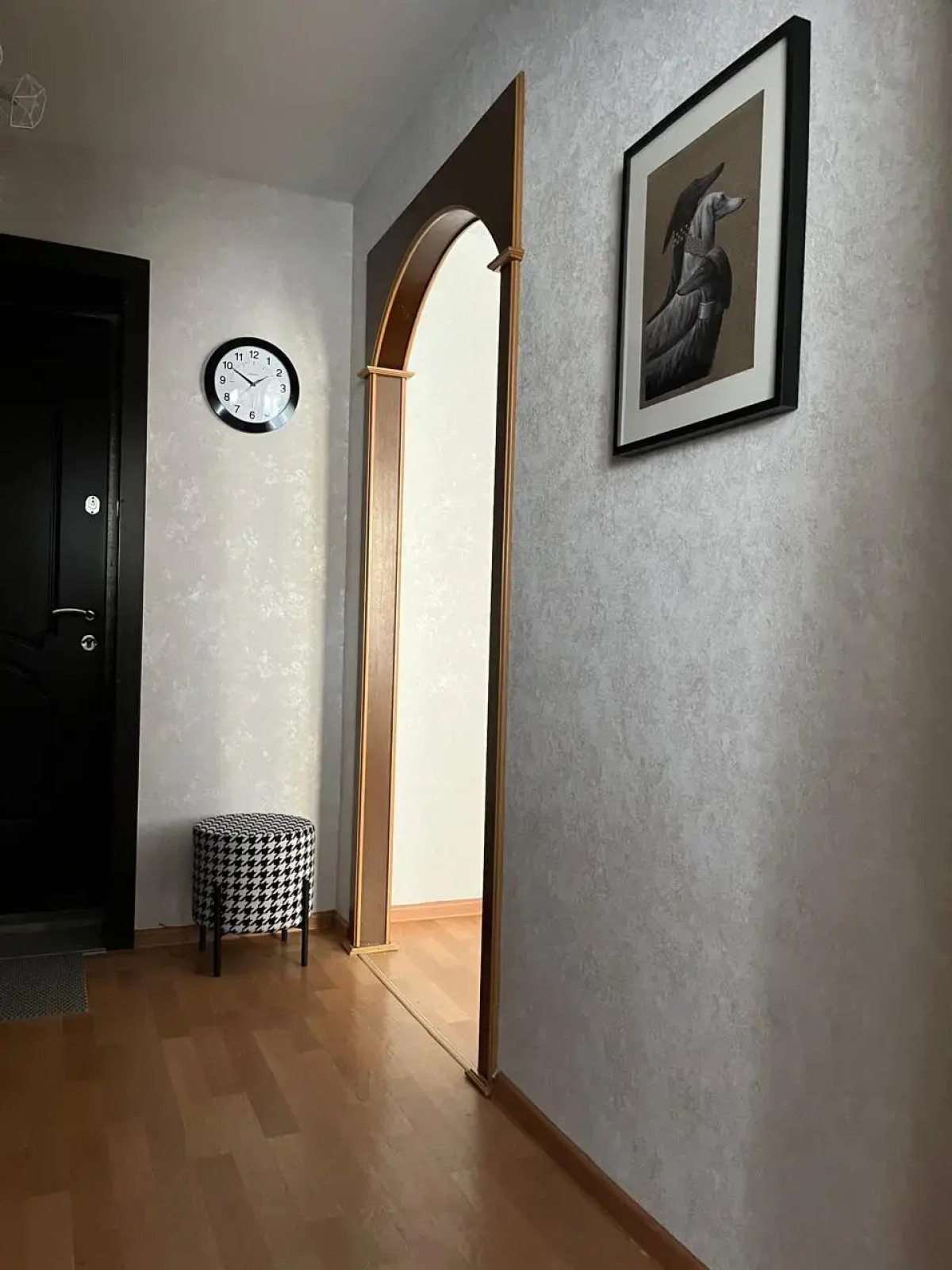 Квартира DаilyRent-NN в Нижнем Новгороде