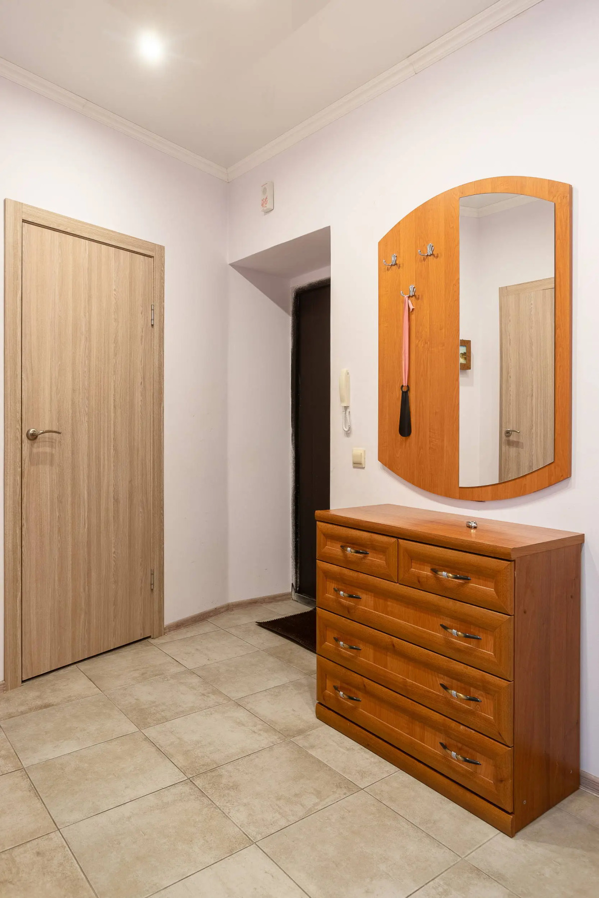 Квартира на Первомайской дом 5