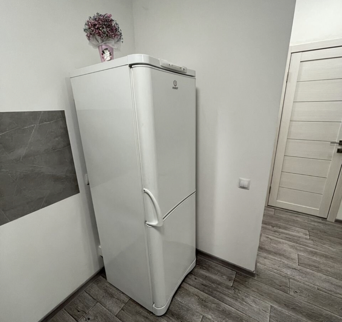 Квартира Уютная 3-комнатная квартира