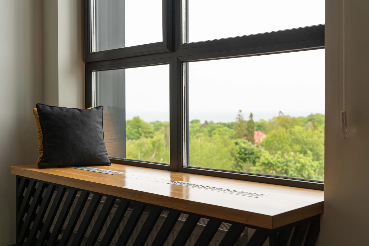 Апартаменты La Kristall