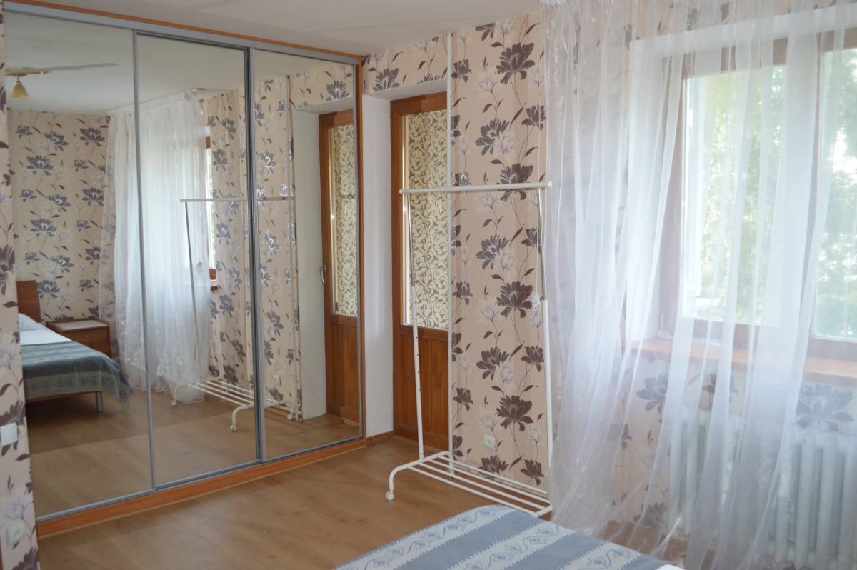 Квартира в историческом центре города