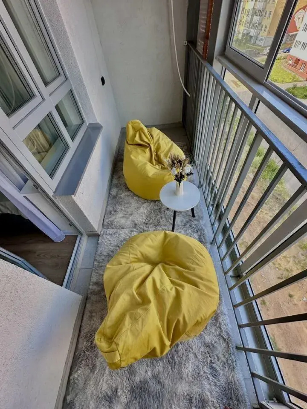 Квартира Litе Studiо