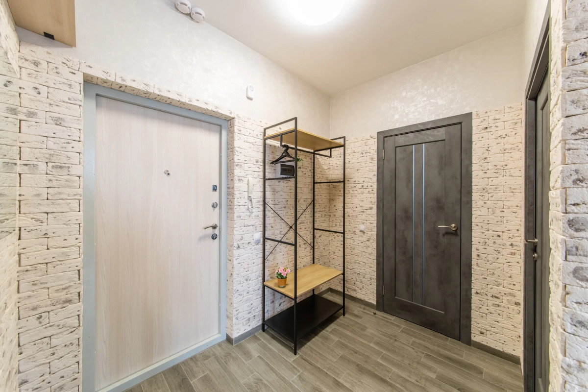 Апартаменты 1кк на Фрунзенской