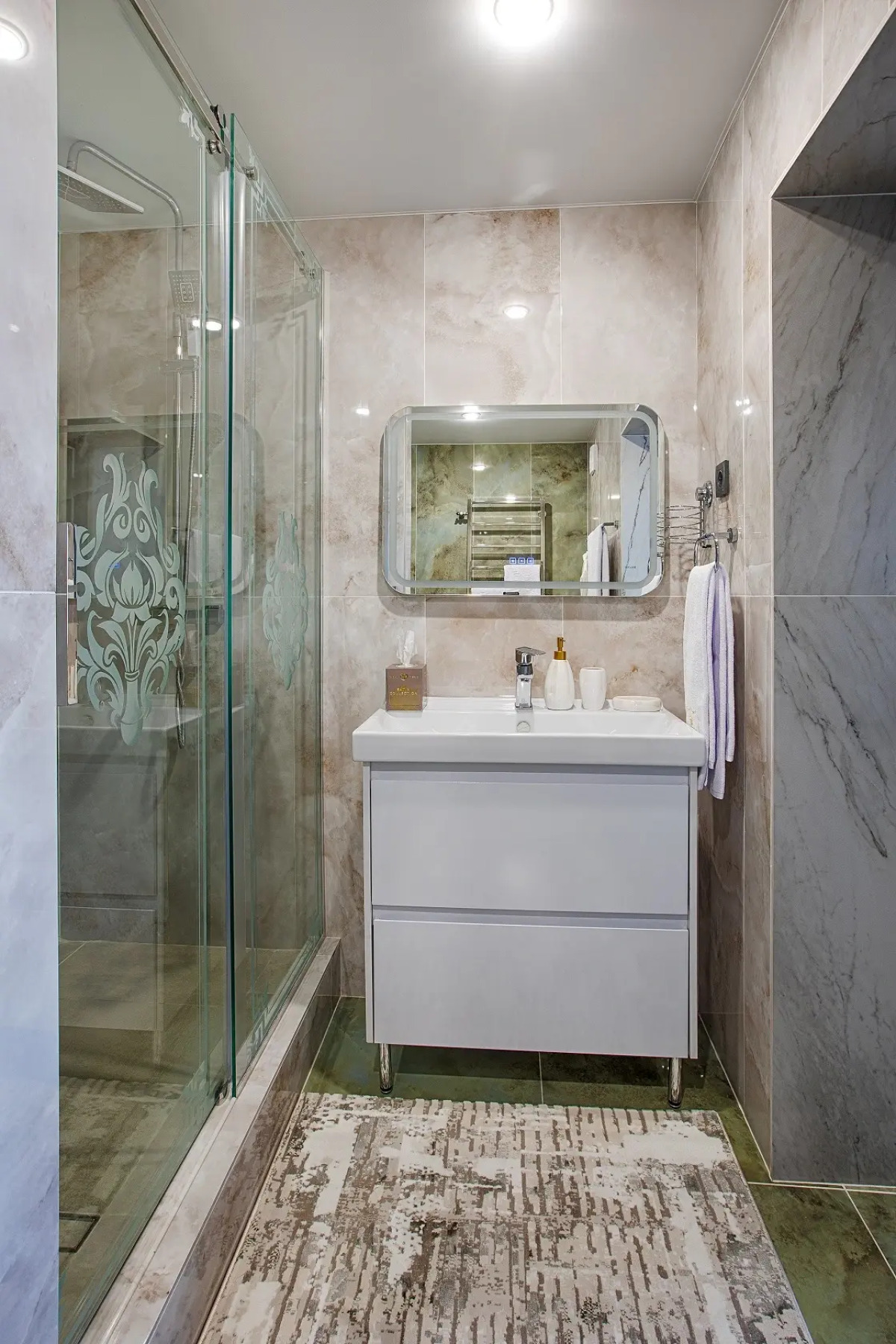 Отель Иртыш