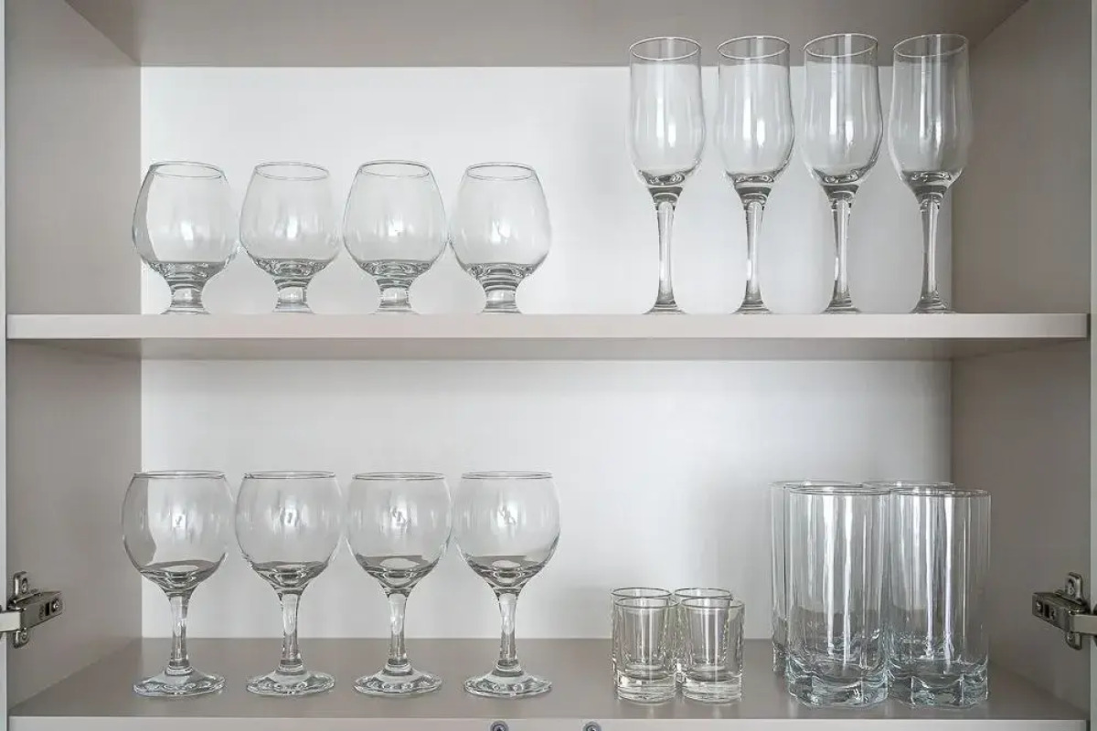 Апартаменты Capital от сети Good vibes apartments