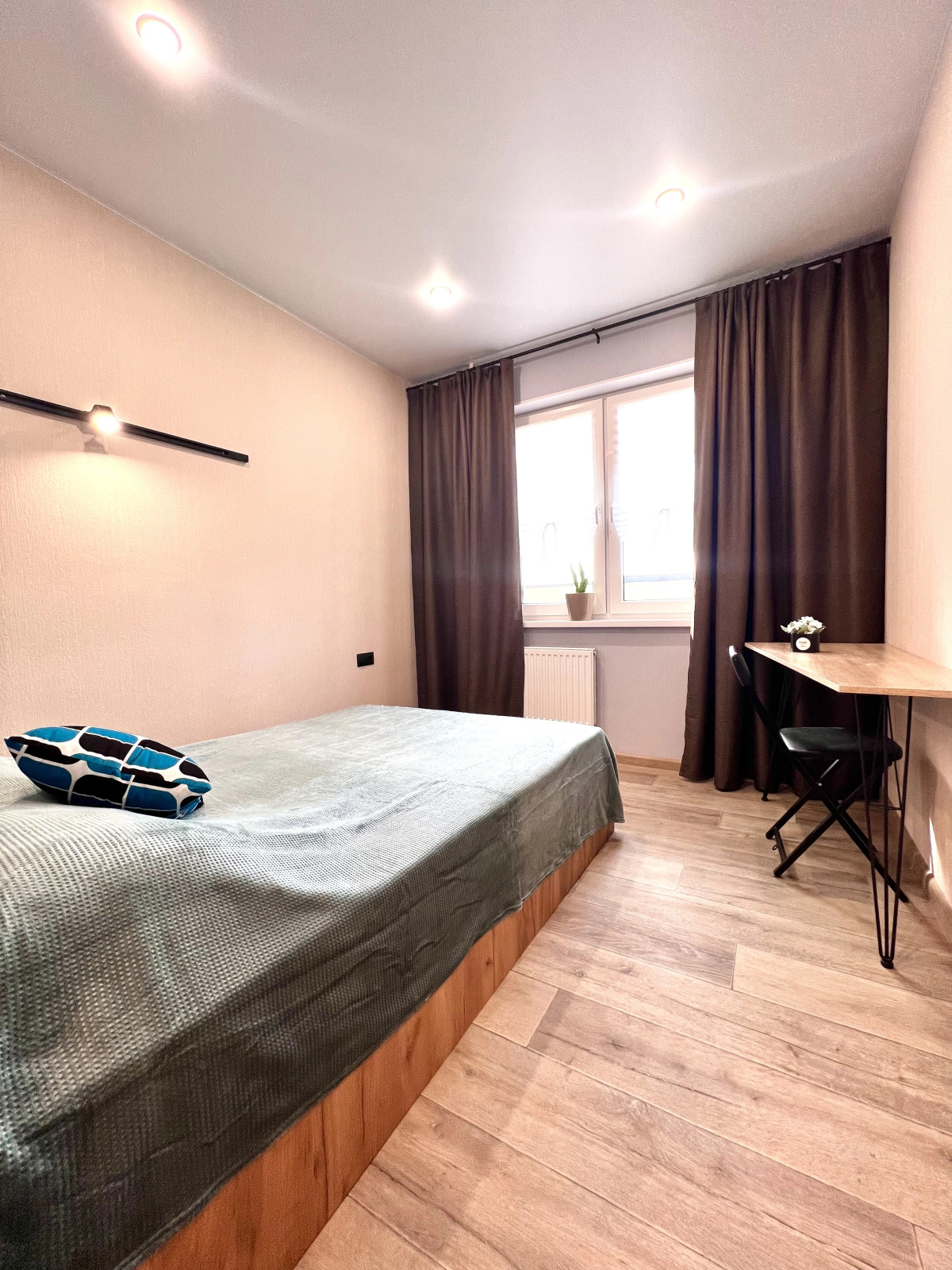 Апартаменты ОнегоГрад-Облака