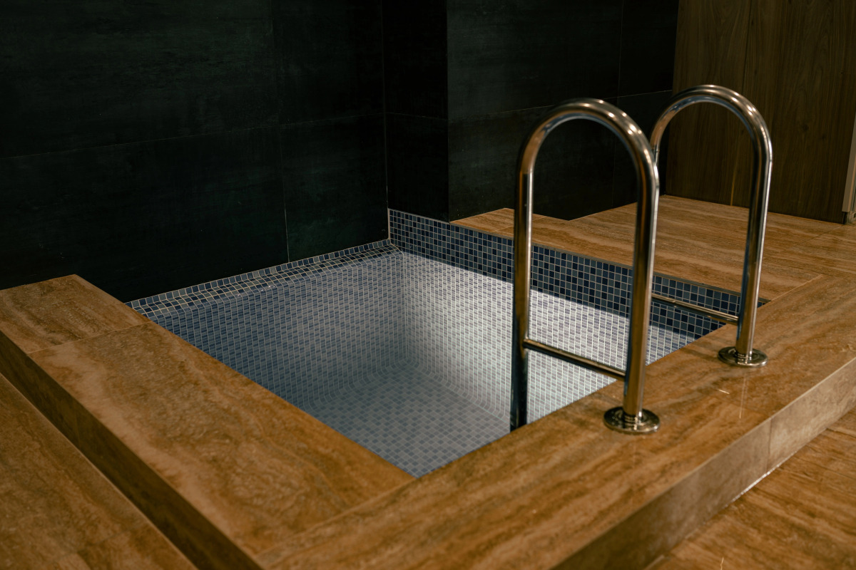 Отель Грейс Аква Вилла