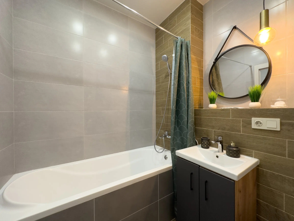 Уютные Апартаменты Центр ЖК Репников