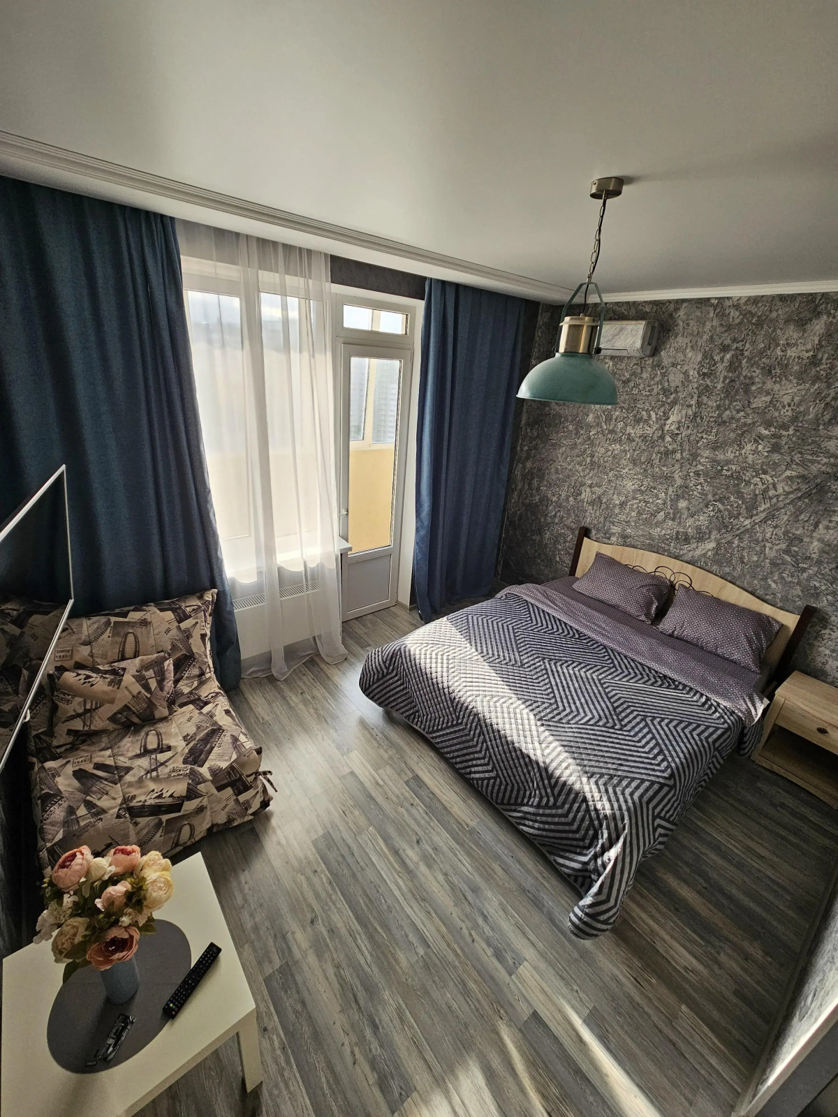 Квартира Уютная