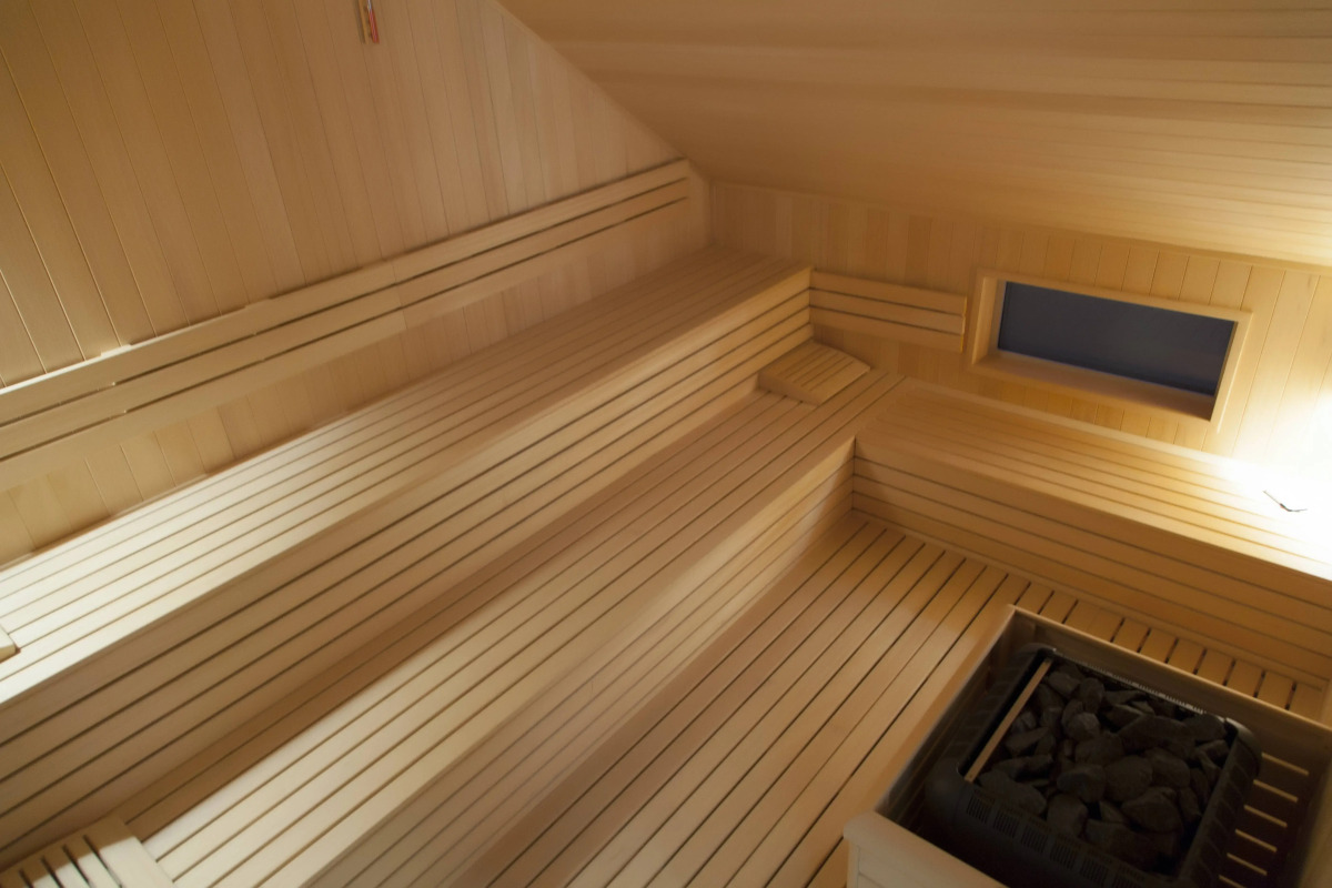 Апарт-Отель The Leos Residence