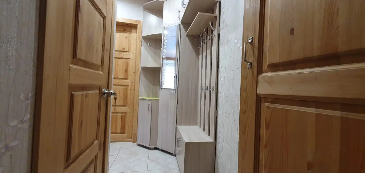 Квартира Двушка на Полянской