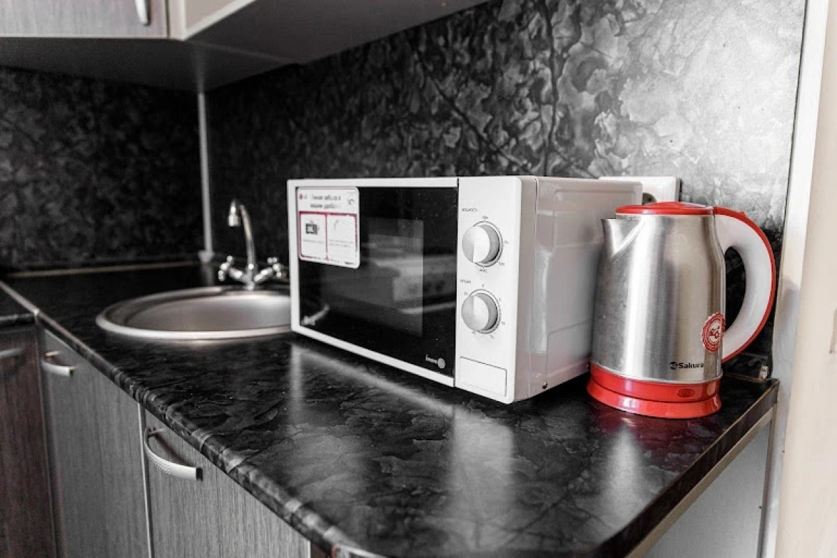 Апартаменты  Дзержинского 13