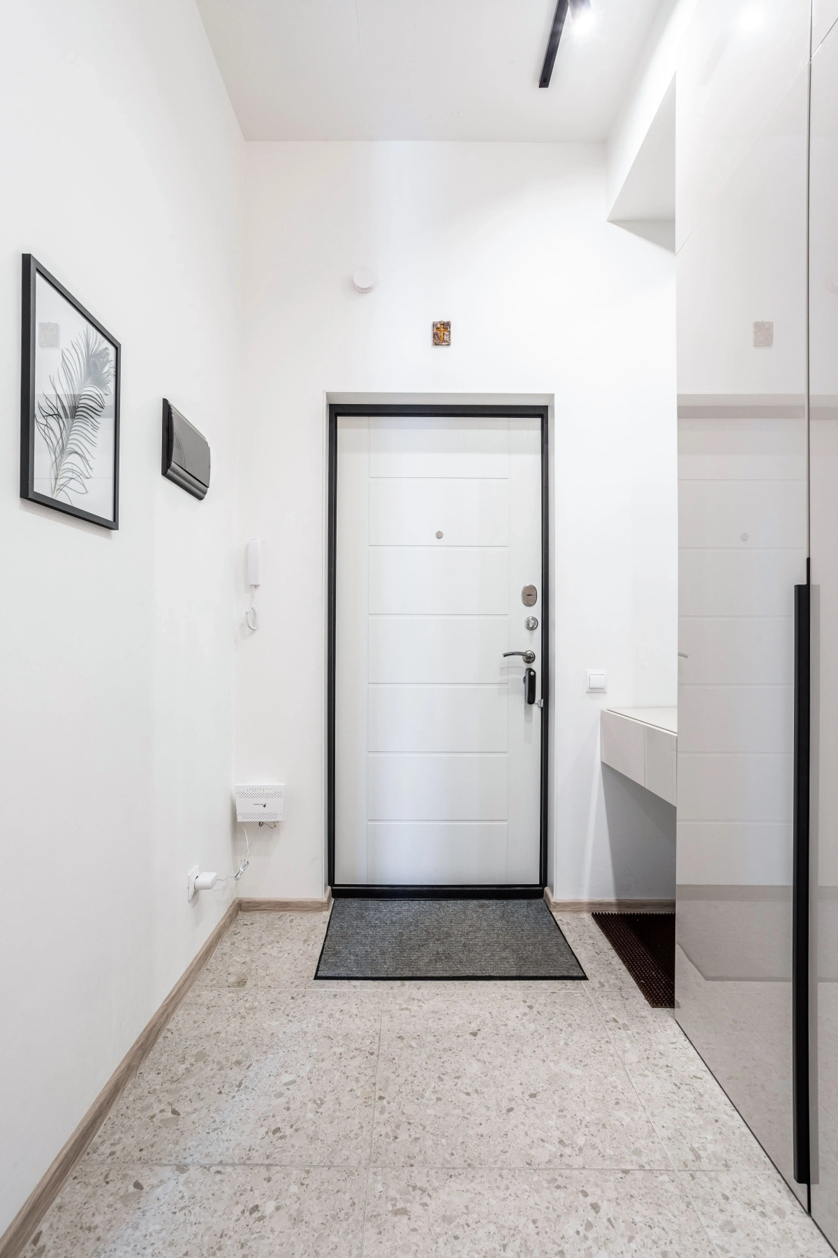 Апартаменты Павлин в Центре города