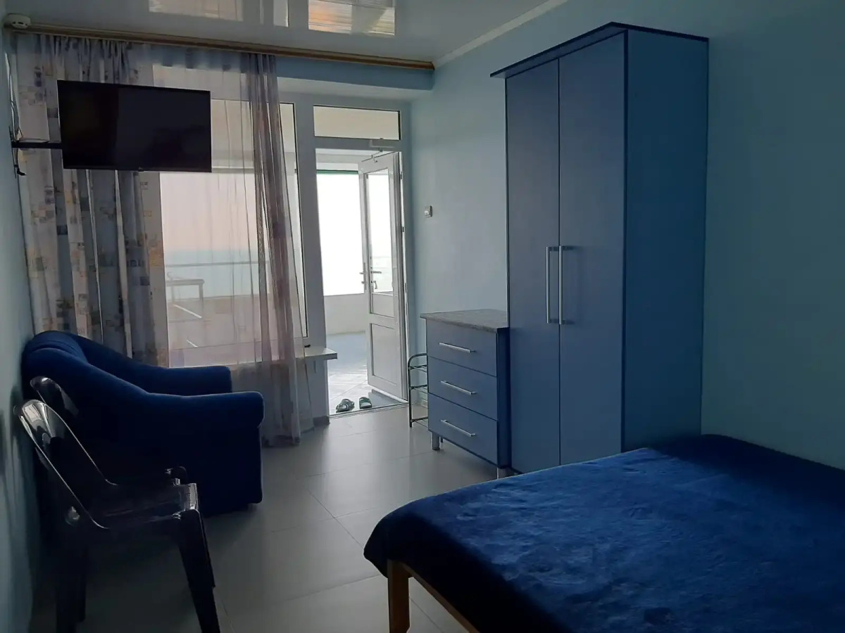 Гостевой дом Sun Hill