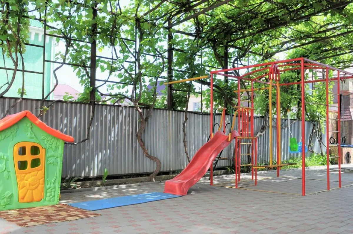 Гостевой Дом У Георгия